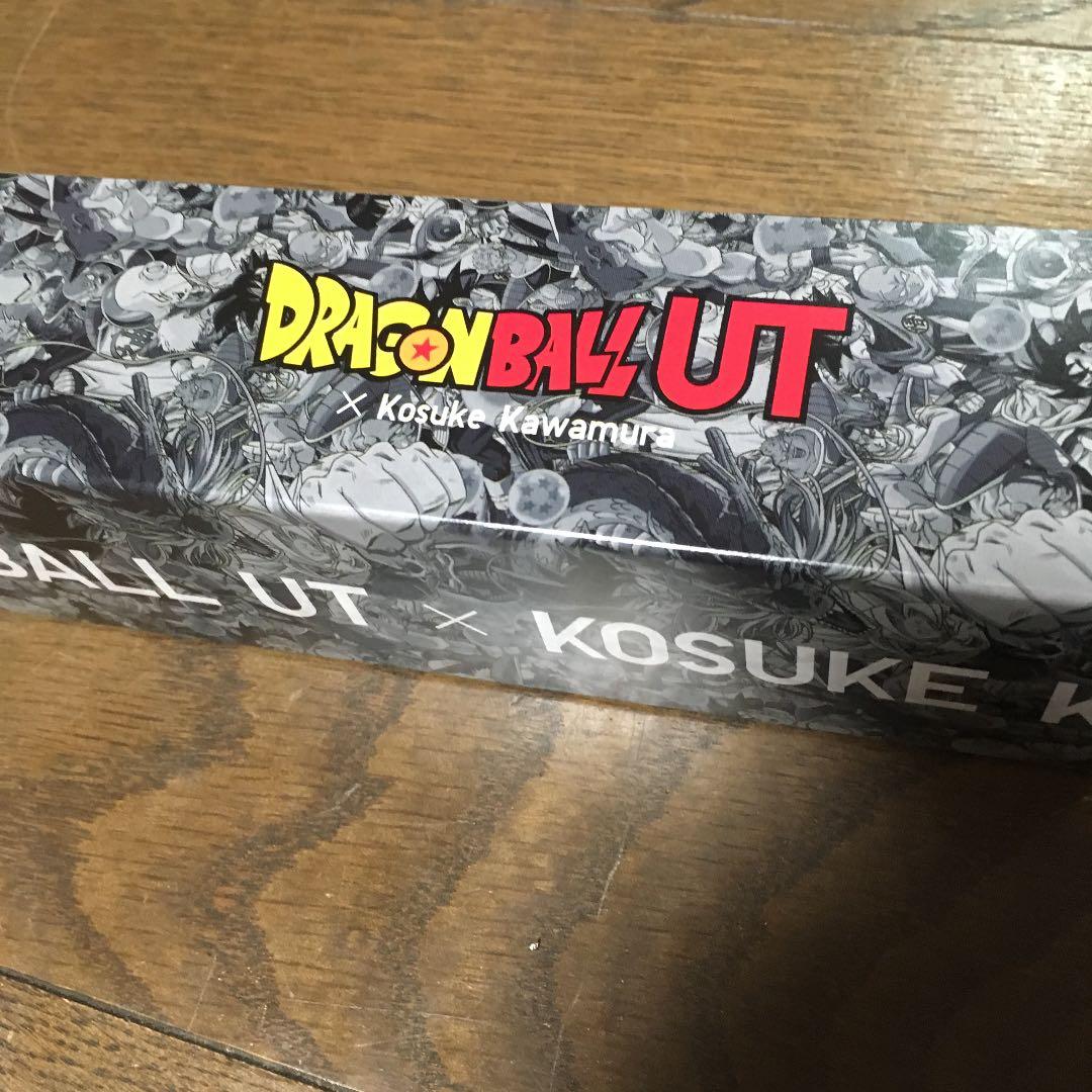 ドラゴンボール ユニクロカレンダー