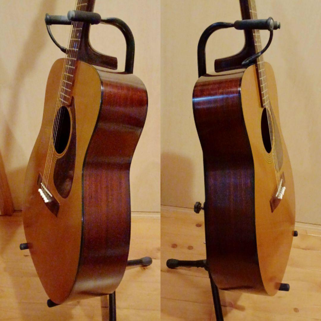 【送料込】【美品】ヤマハ　YAMAHA　FG160　グリーンラベル　整備済