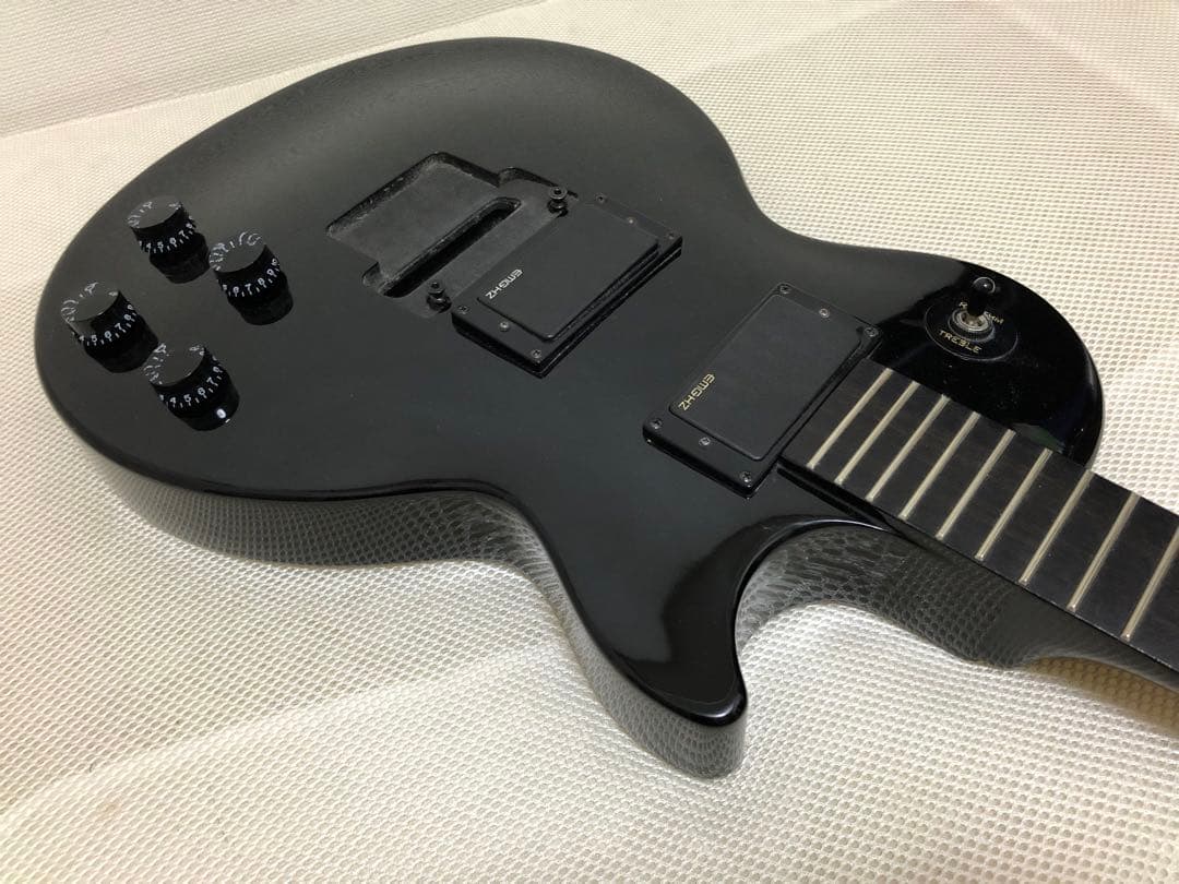 Epiphone Les Paul NIGHTFALL レスポール　超ジャンク