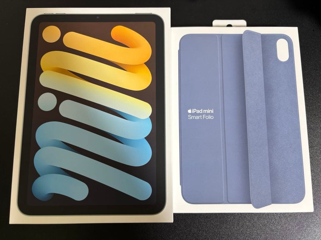 iPad mini A17pro 128G Wi-Fiモデル