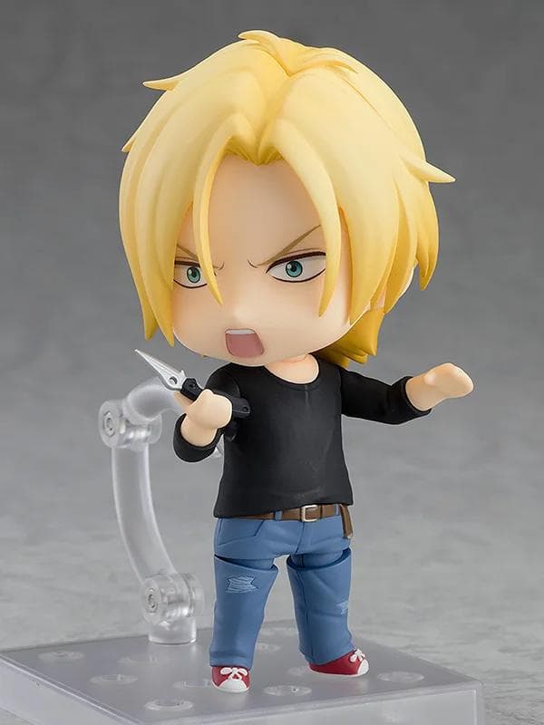 ねんどろいど 1077 アッシュ・リンクス