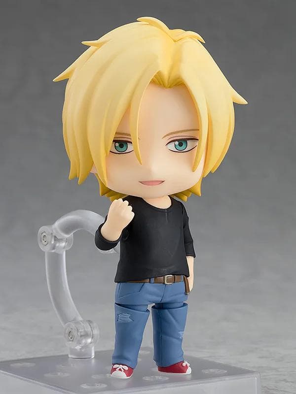 ねんどろいど 1077 アッシュ・リンクス