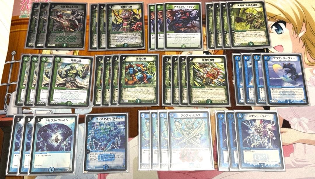 池*ち様 デュエプレ　ボルメテウスカップ環境デッキ　ゲートボール　クラシック　ま