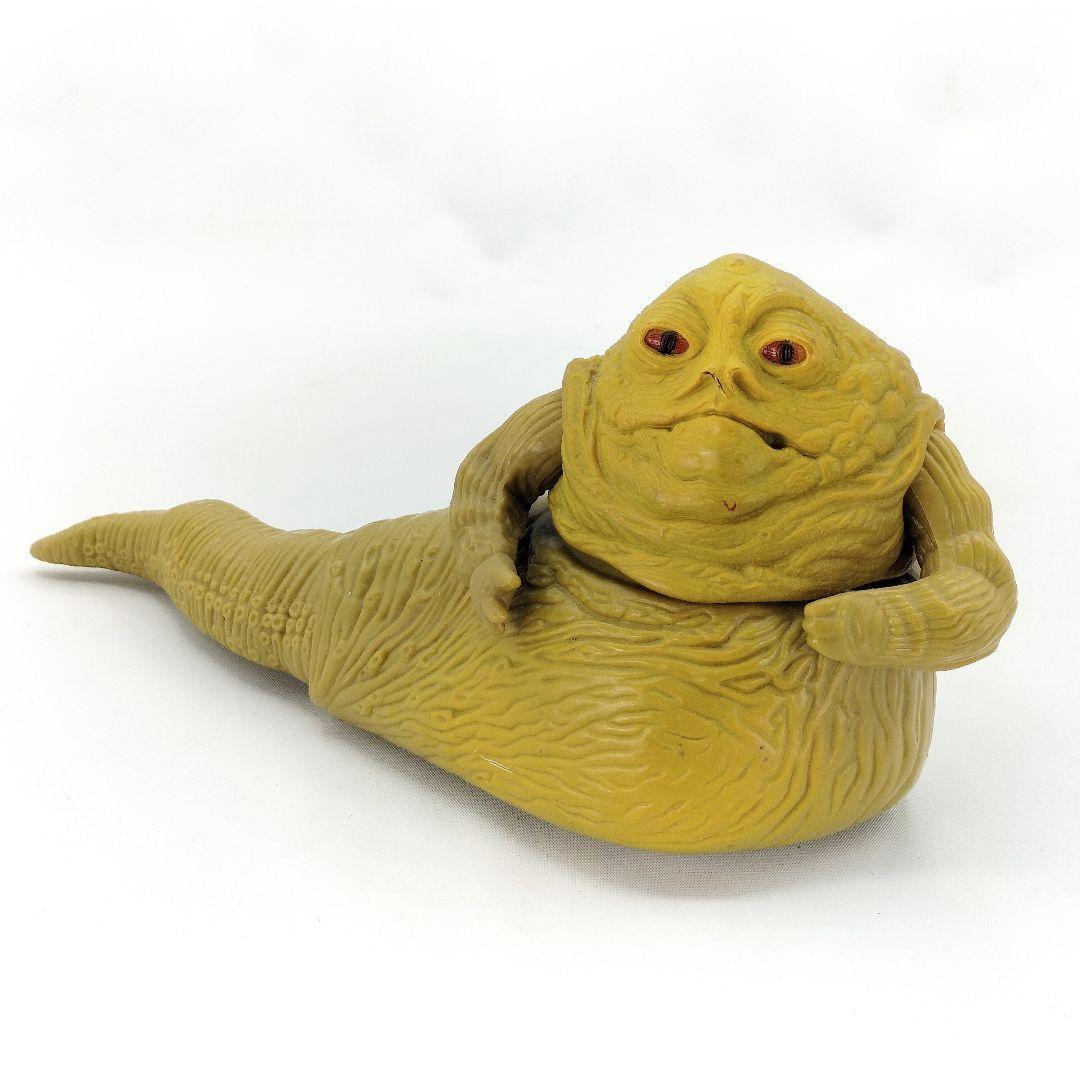 オールドケナー ジャバ・ザ・ハット フィギュア 1983年 スターウォーズ