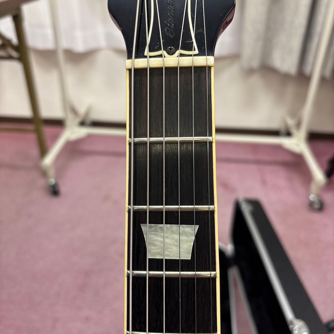 ジャパンビンテージGreco EG700 1977年製【フジゲン製】