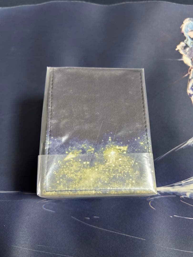 はっちCS デッキケース