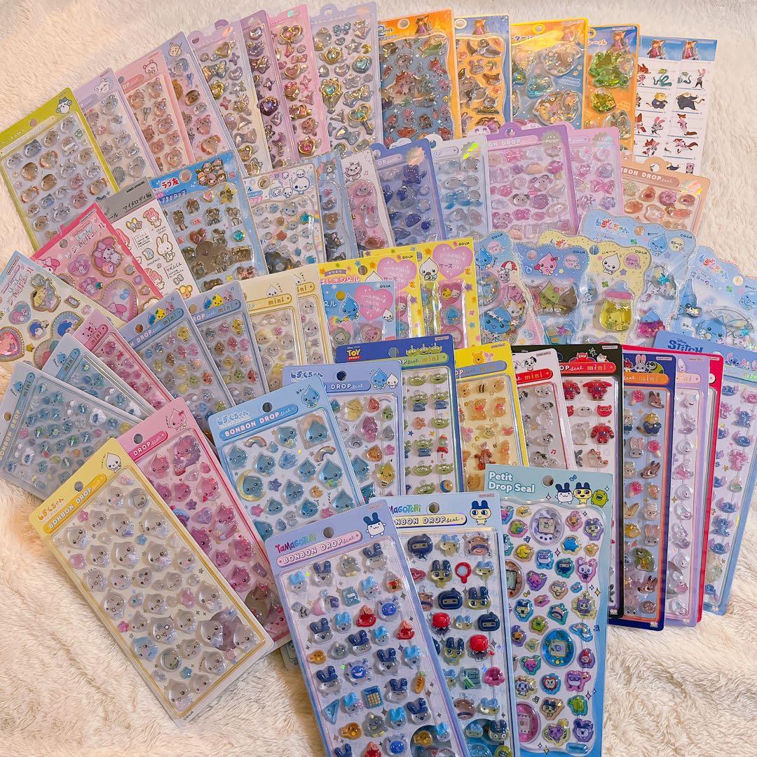 シール　まとめ売り