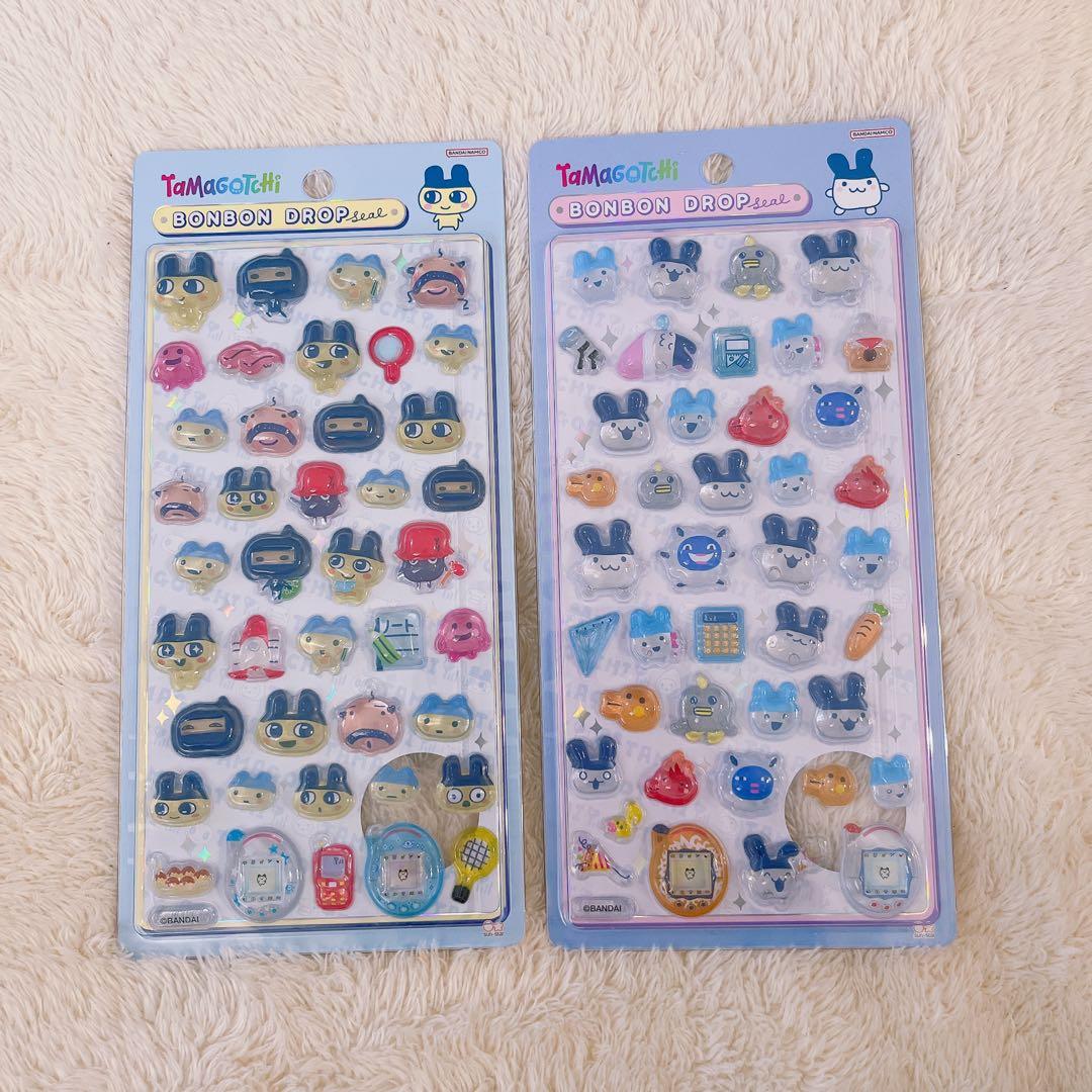 シール　まとめ売り