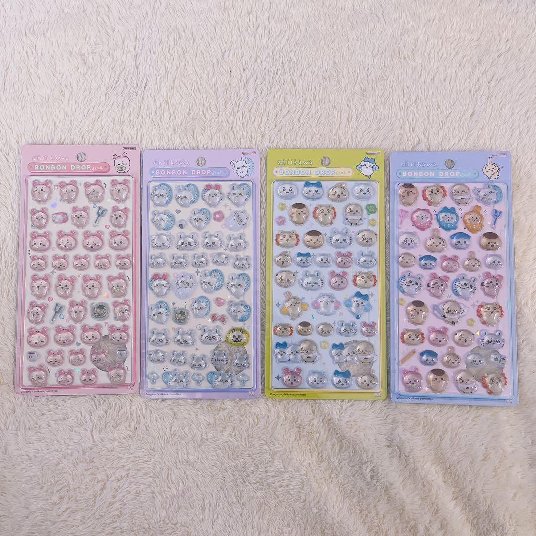 シール　まとめ売り