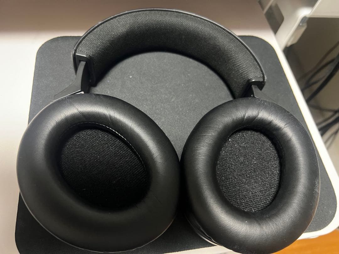 SHURE SRH840A-Aモニターヘッドホン