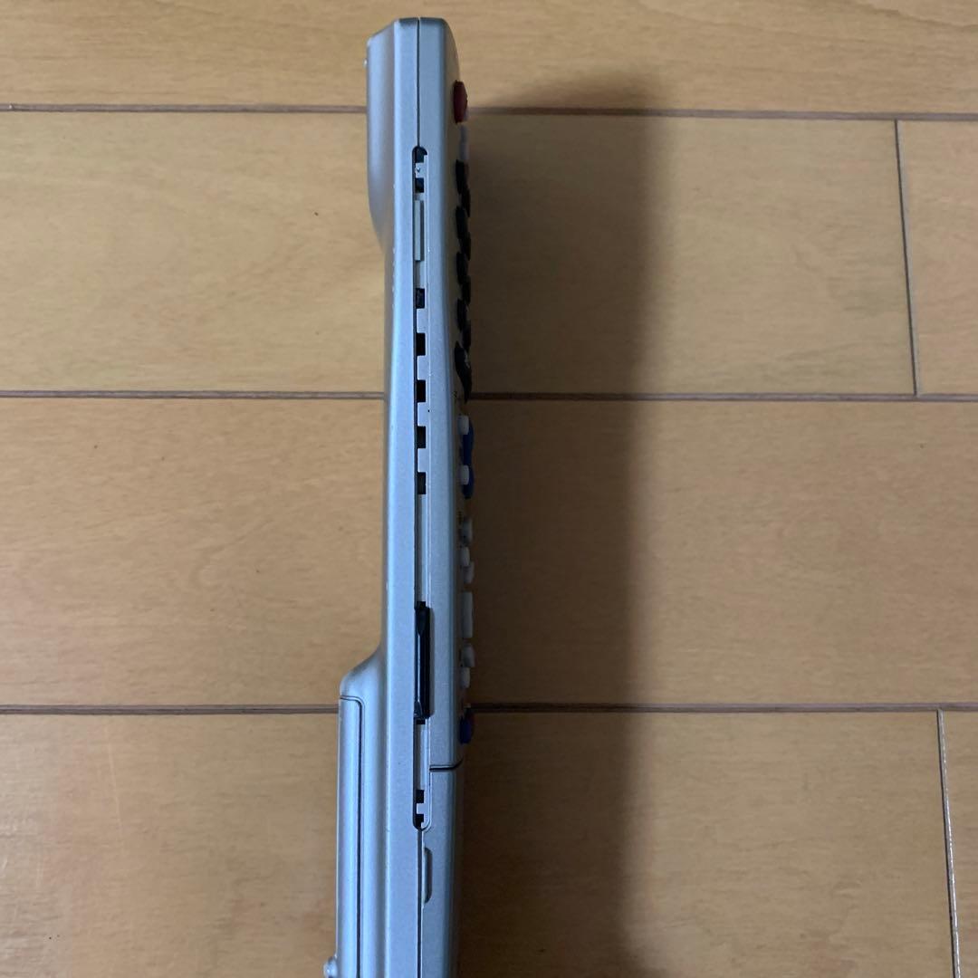 SHARP シャープ AQUOS 32型　LC-32D30 2008年製