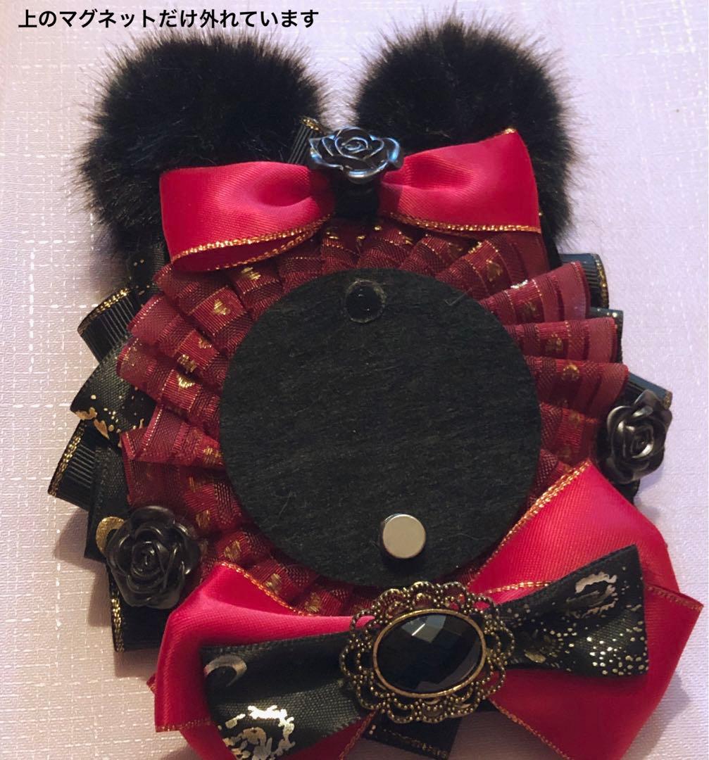 【少しのお値下げ可】歌い手 luz サイン付きグッズ