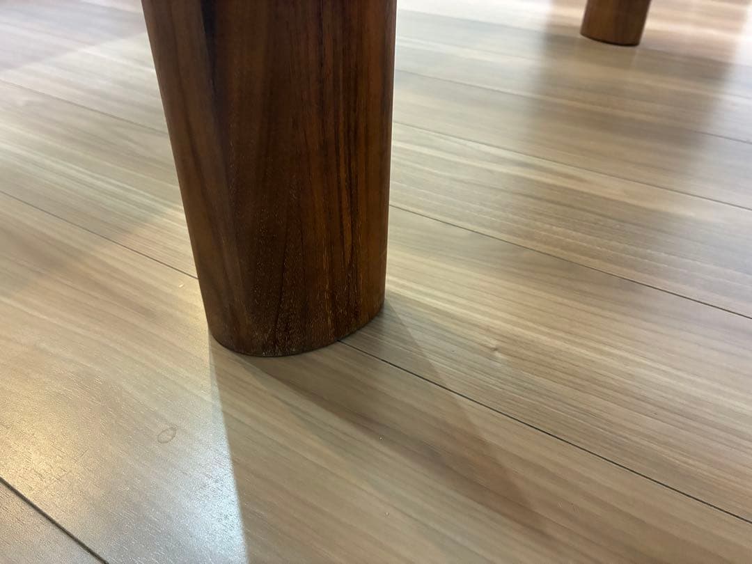 マルニ木工 ダイニングテーブル 大型