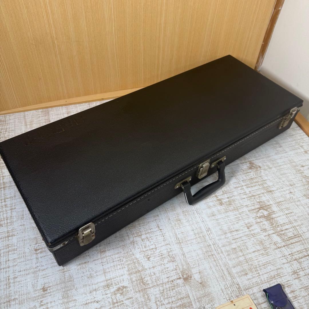 春日　Kasuga フラット マンドリン　F-5 ジャパンビンテージ