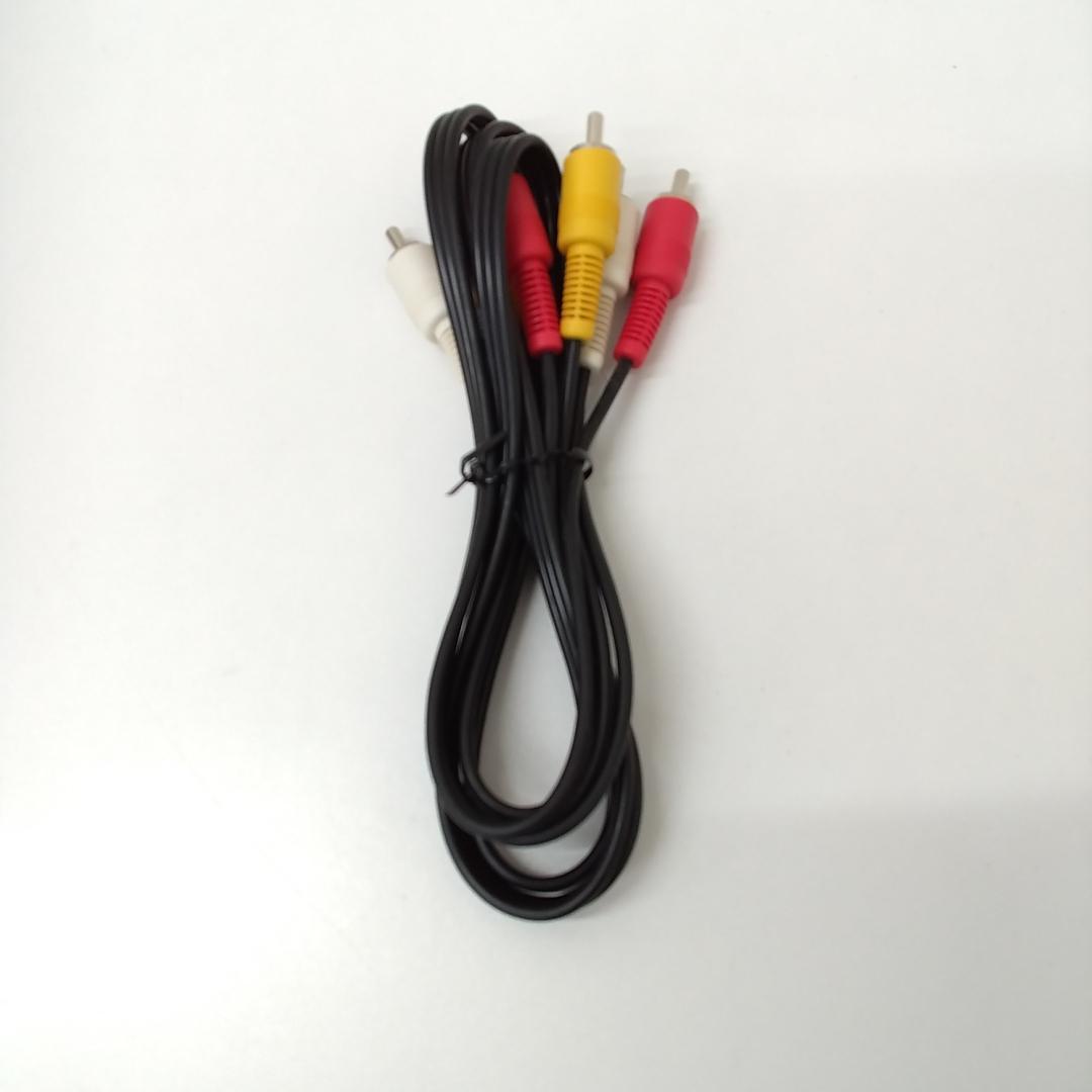 若《SLSPH》SHARP　DVDレコーダー　DV-RW190　AVケーブル付き