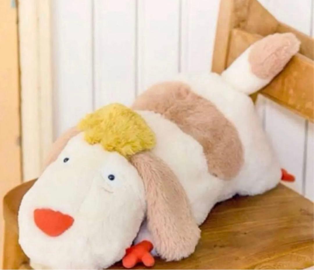 ハウルの動く城　ヒン　ヒンMサイズ　ジブリ　スタジオジブリ