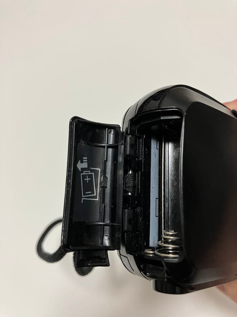 【完動品】OLYMPUS　初代 μ ミュー　mju