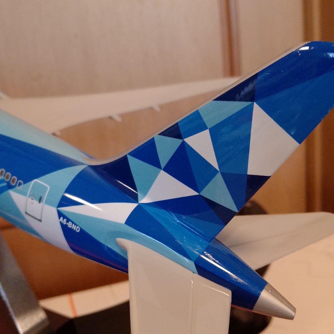 はるぽよさん専用 B787 マンチェスターシティー2