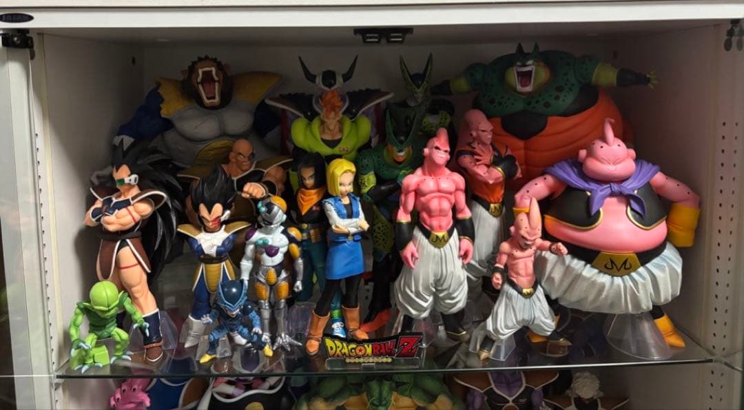 ドラゴンボール 一番くじ プライズ フィギュア まとめ売り バラ売り可 ③
