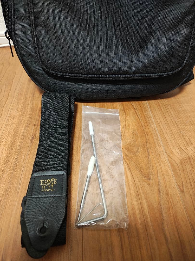 EART YMX-SG3 SSS ストラトギター