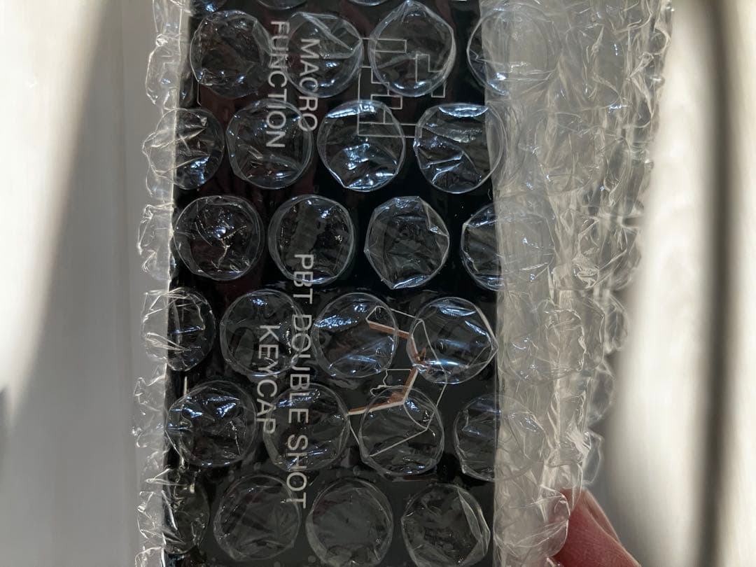 Mistel BAROCCO MD_770 RGB BT キーボード US配列