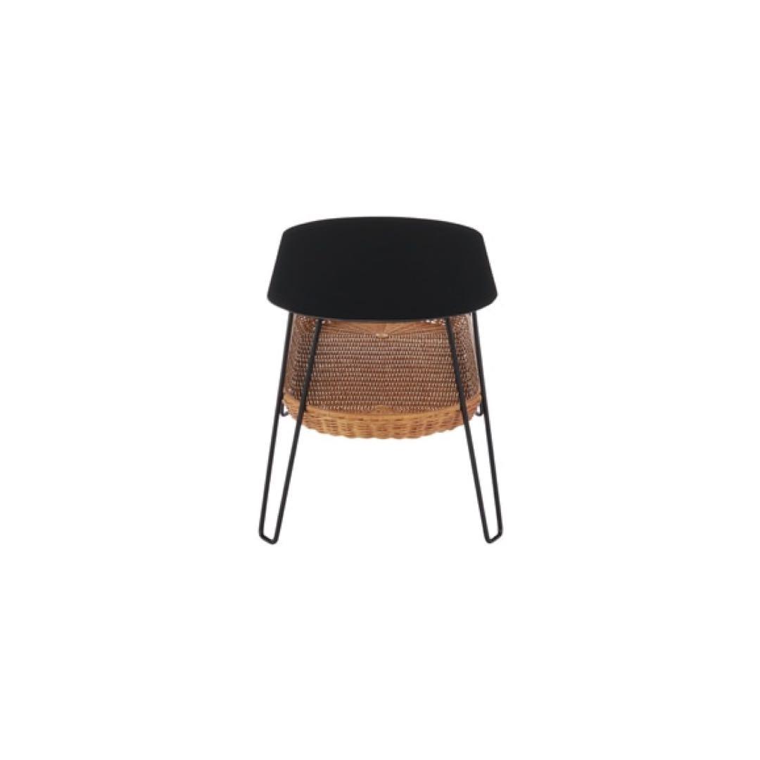 IDEE WALLABY LOW TABLE OVAL 楕円形テーブル ラタン