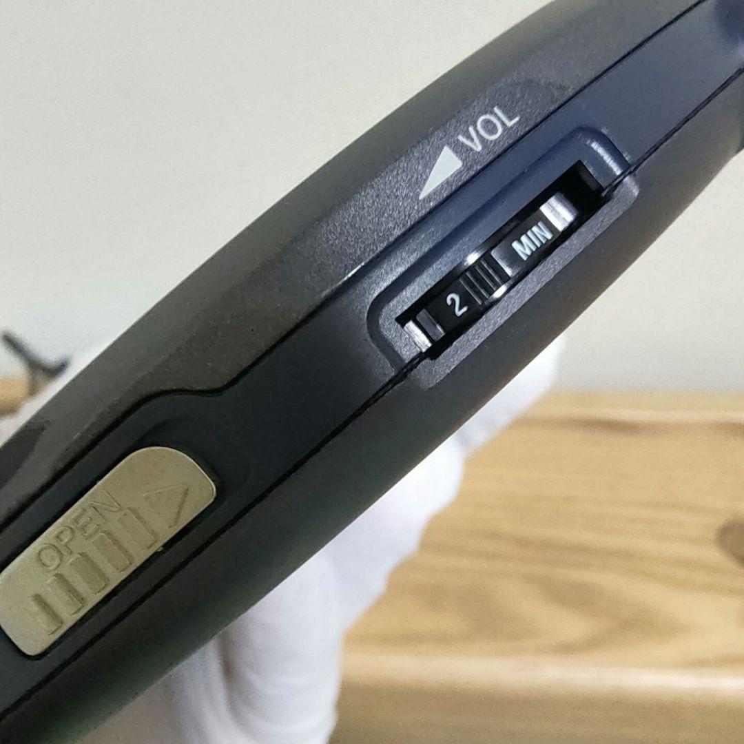 ★SONYDiscman ESP D-777ポータブルCDプレーヤー希少ジャンク