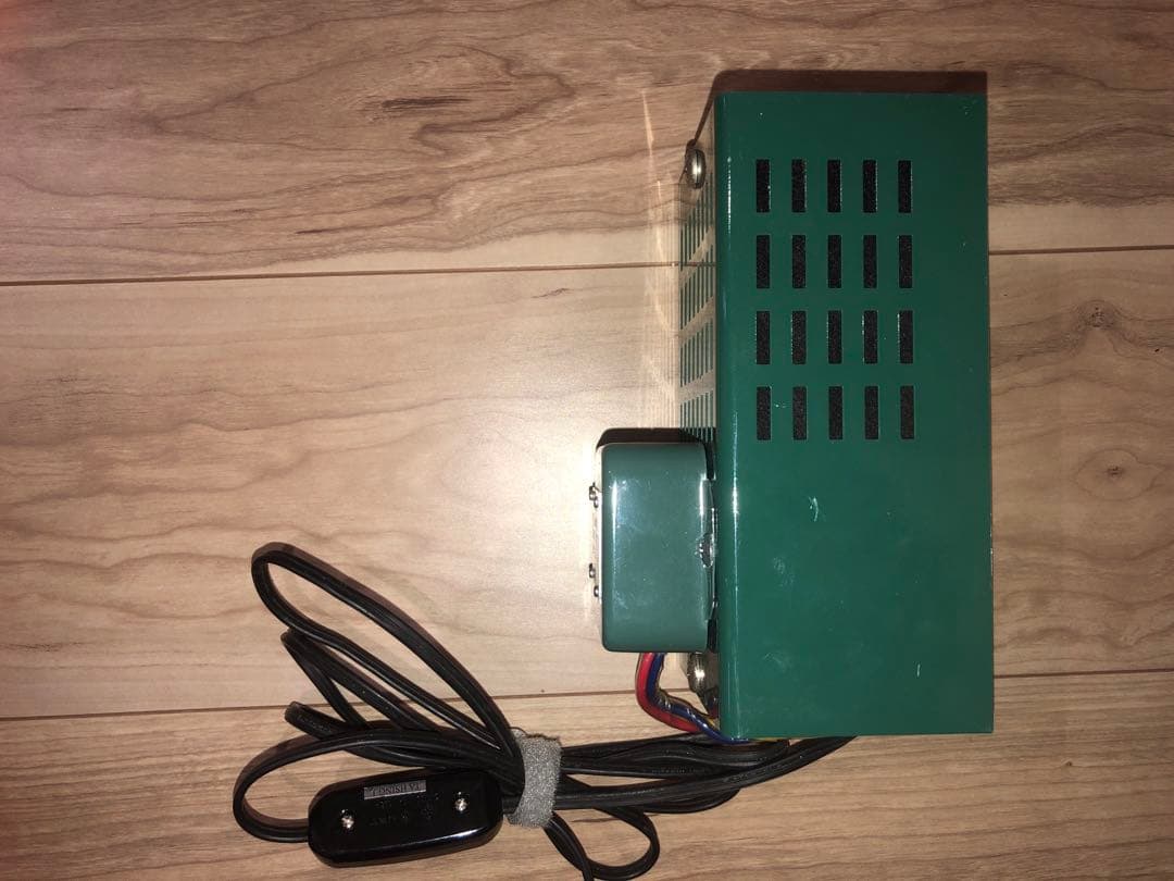 BZ21 ATS用チャイム　AC100V用　目覚ましに