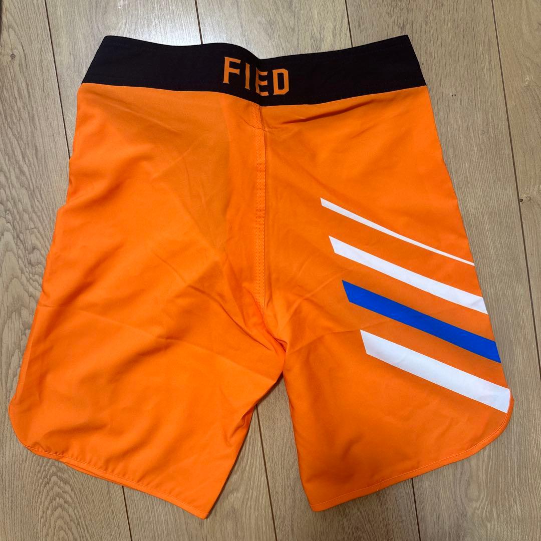 FIEDメンズサーフパンツ　26サイズ