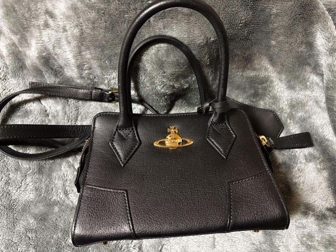VivienneWestwood EXECUTIVE バッグ
