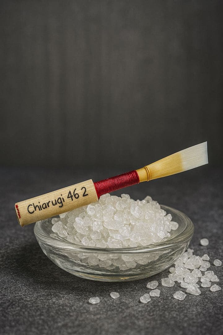 kamakiri　オーボエリード