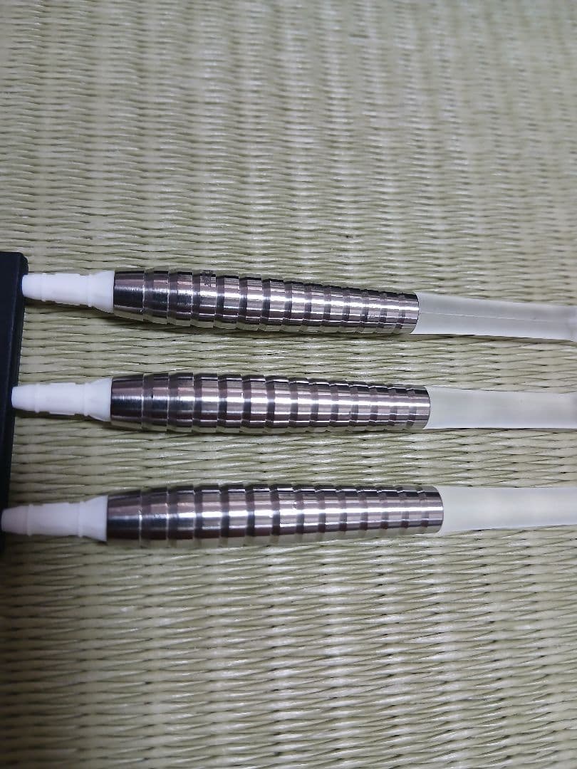 DMC ディアブロ2 ダーツ バレル