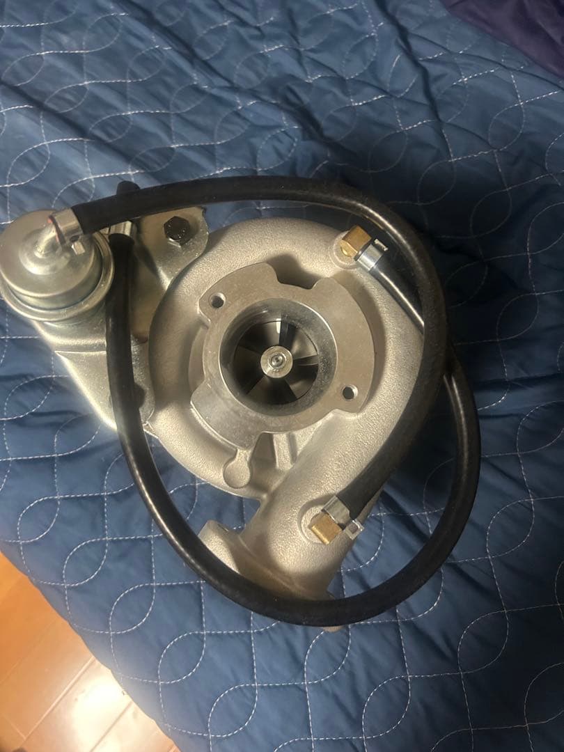 jzx100 純正タービン　チェイサー　マークII クレスタ1jz jzx110