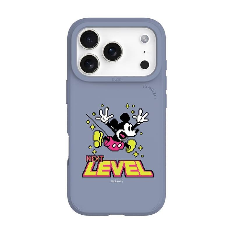 Disney ミッキーマウス iPhone スマホケース　MagSafe 対応