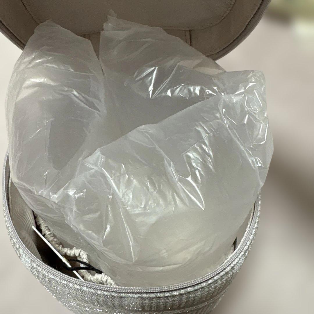 バッグ Her lip to HLT Jacquard Vanity Bag