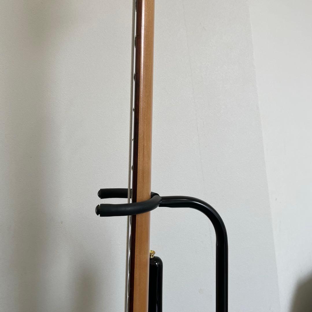 Yamaha BBG5A 5弦ベース