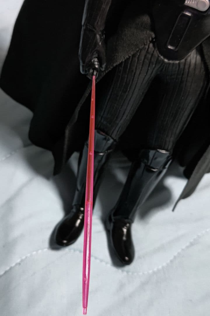 スターウォーズ　ダース・ベイダー　12インチフィギュア