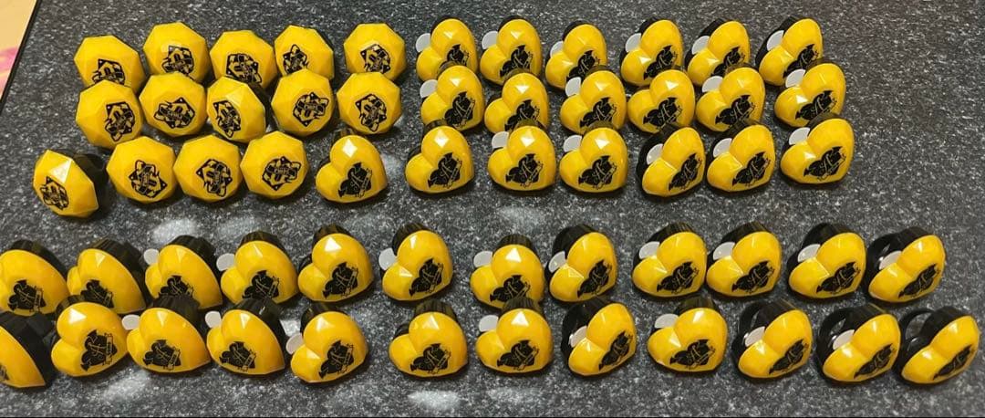 騎士A KnightAそうまくん リングライト