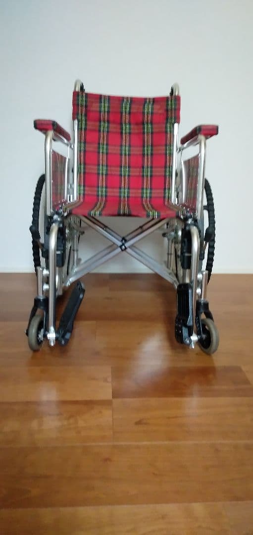 車椅子