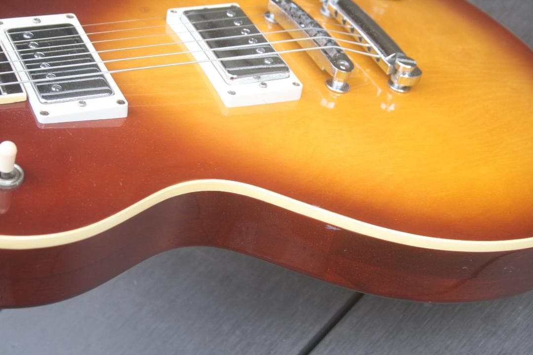 1975年 Greco EG380S