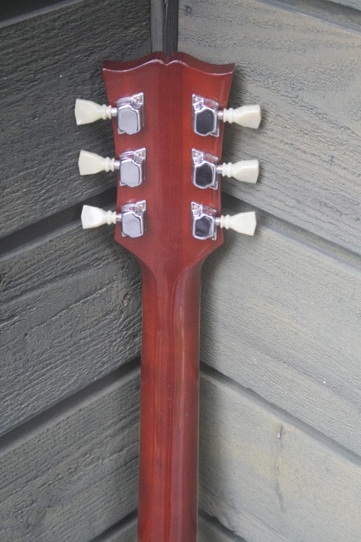 1975年 Greco EG380S