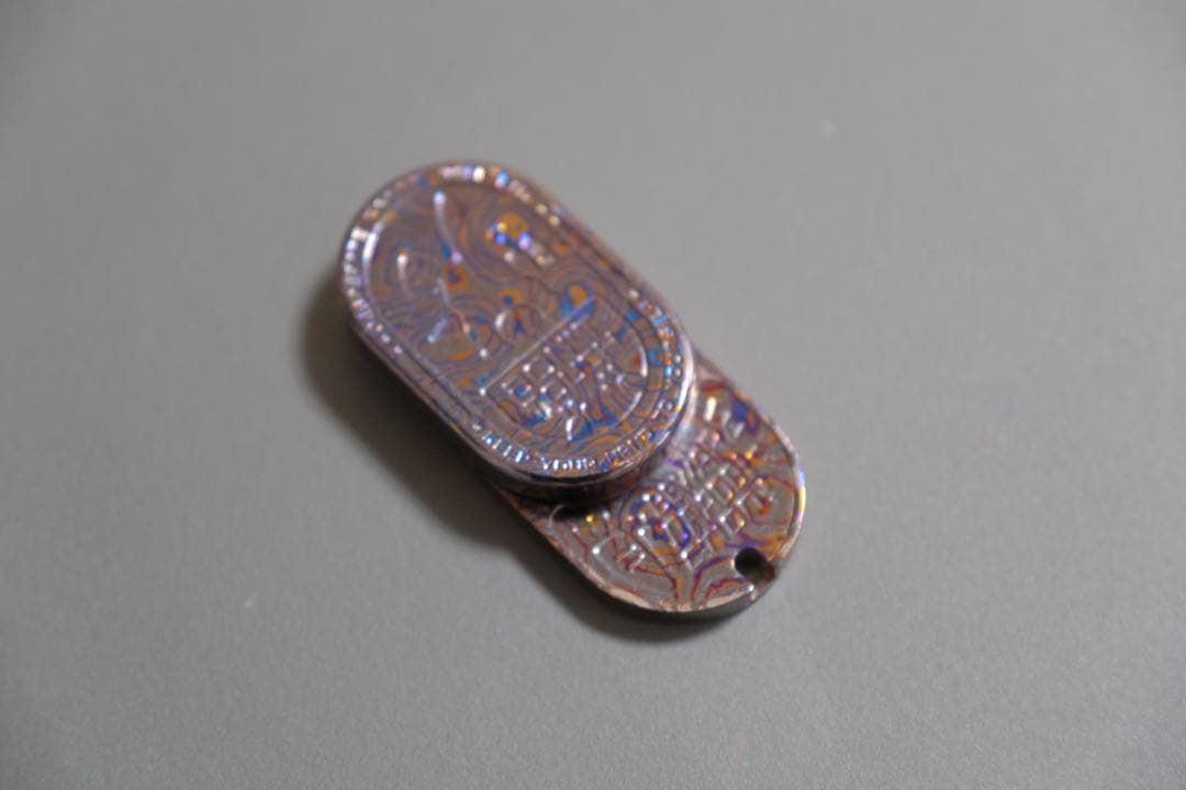 Rabbit Zircuti EDC ジルコニウム