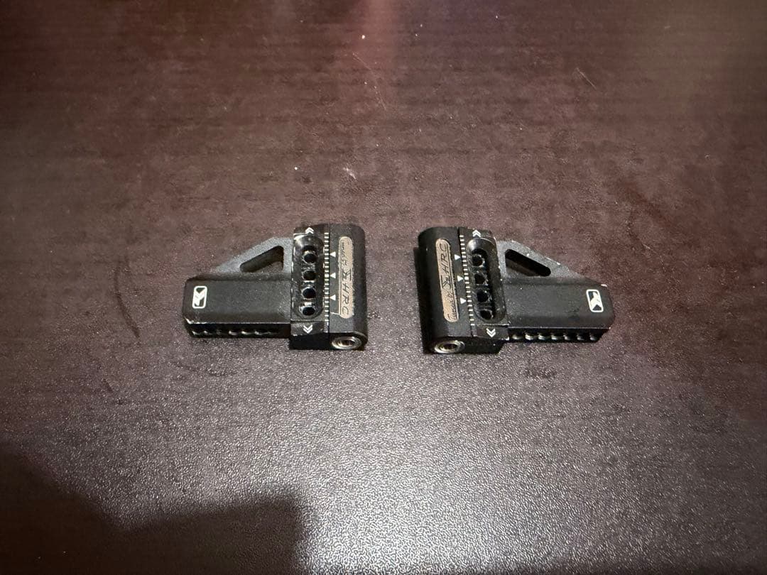 HRC エフェクトアーム