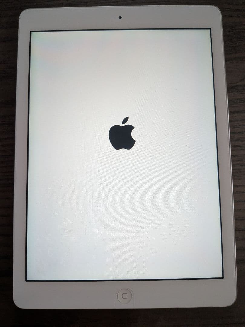 iPad Air 本体