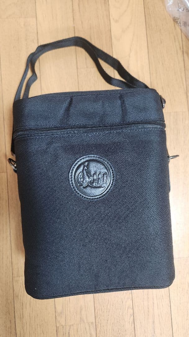 GARD BAGS トランペット ミュートケース/バッグ 6-MSK