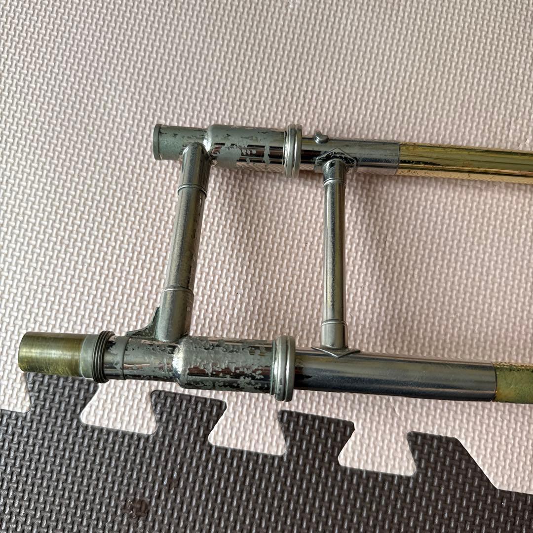 YSL-8420G テナーバストロンボーン