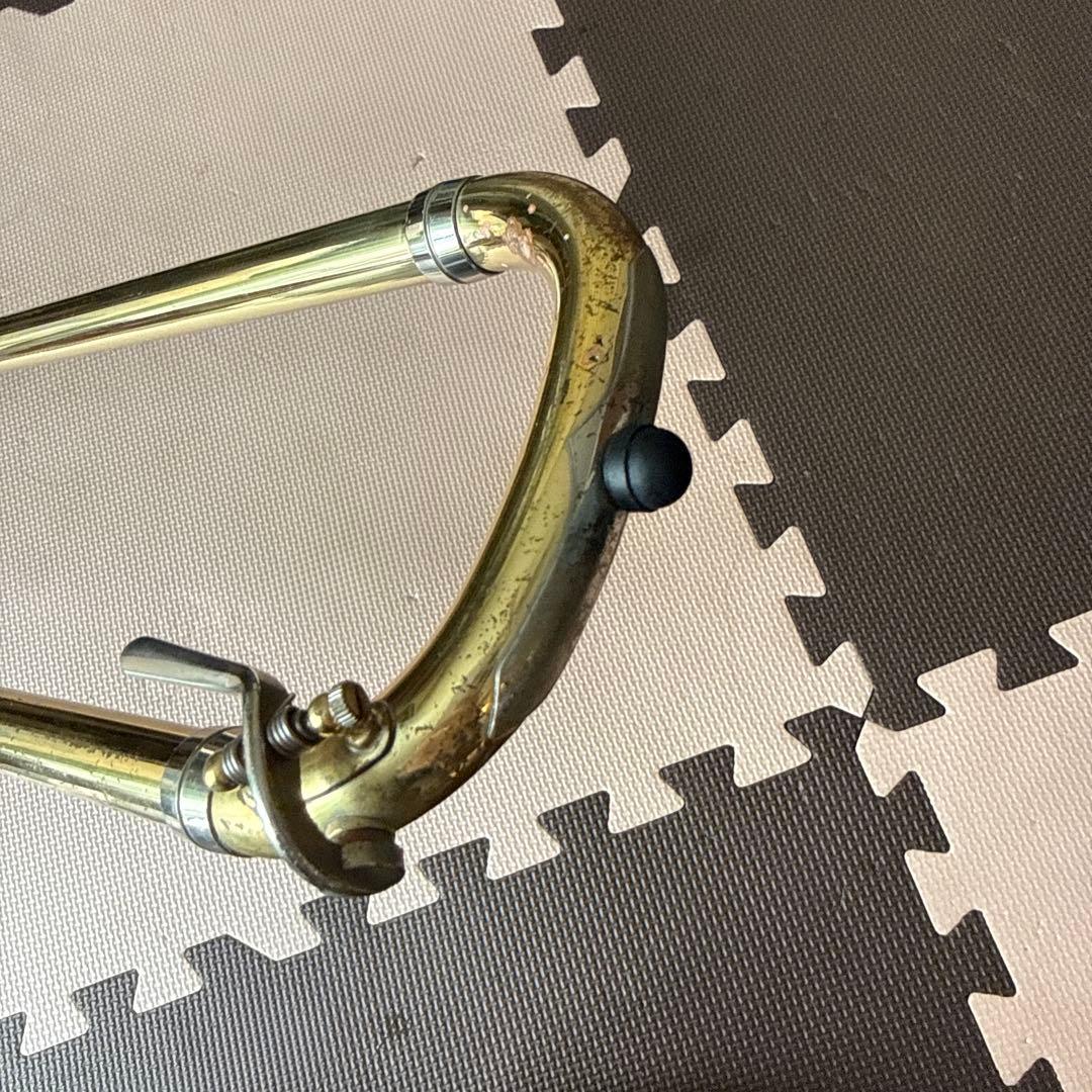 YSL-8420G テナーバストロンボーン