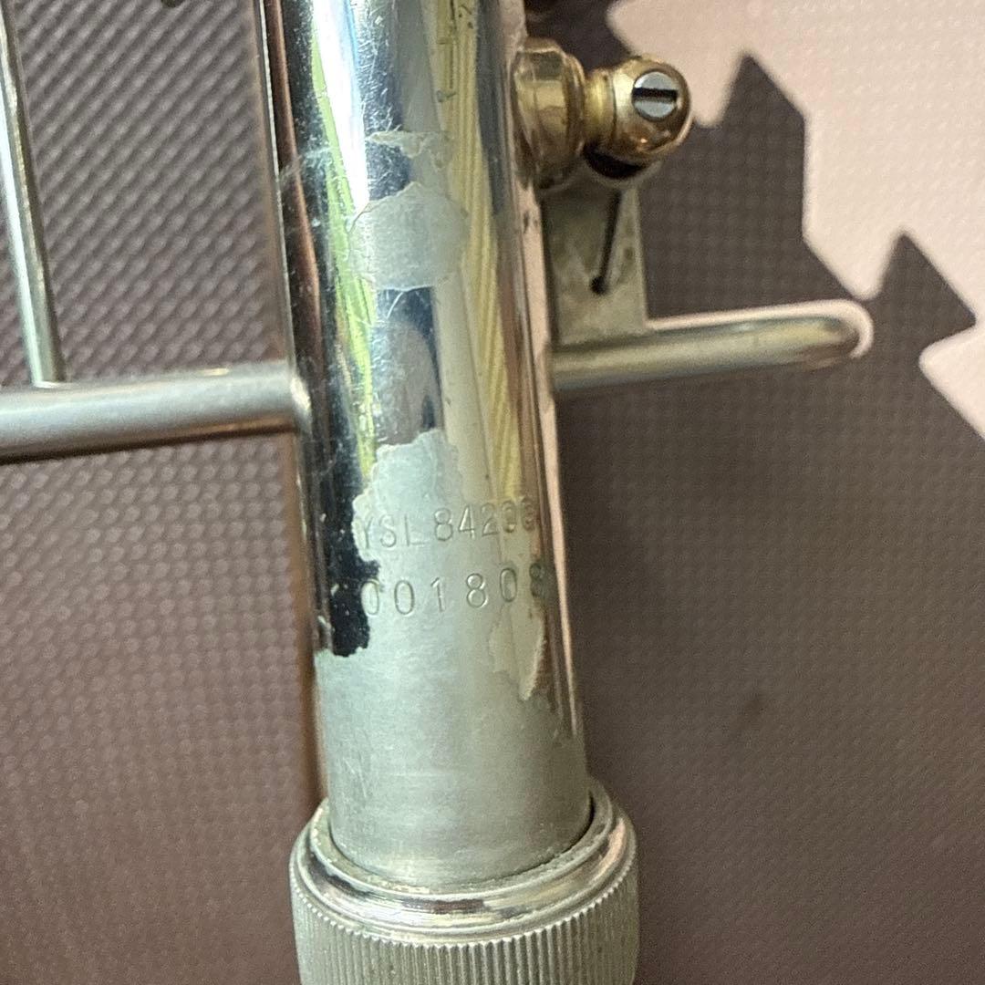 YSL-8420G テナーバストロンボーン