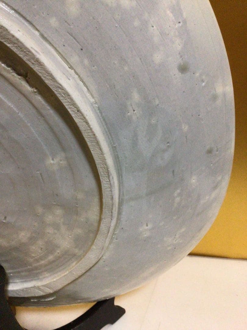 大皿 直径約41センチ 箱無し