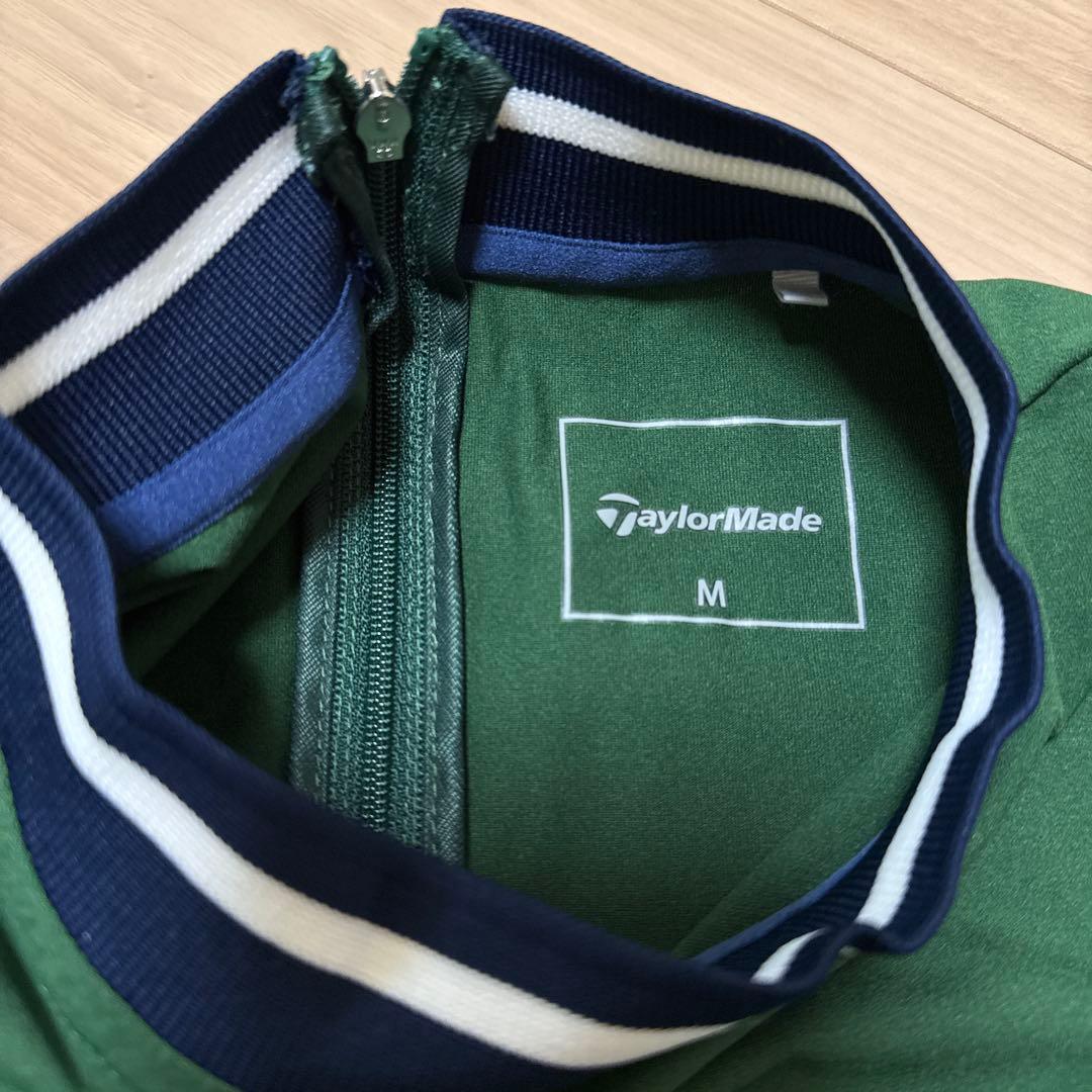 美品❣️TAYLORMADE ゴルフウェアセット